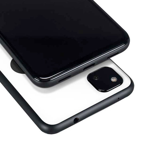 Disney Minnie Mouse Symbol Google Pixel 4a Skin