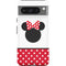 Disney Minnie Mouse Symbol Google Pixel 8 Pro Impact Case
