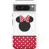 Disney Minnie Mouse Symbol Google Pixel 8 Pro Impact Case