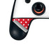 Disney Minnie Mouse Symbol Google Stadia Controller Skin