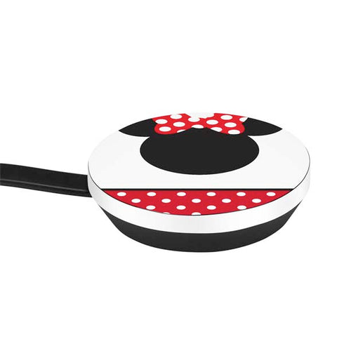 Disney Minnie Mouse Symbol Google Stadia Controller Skin