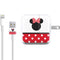 Disney Minnie Mouse Symbol iPad Charger (10W USB) Skin