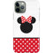 Disney Minnie Mouse Symbol iPhone 11 Pro Lite Case
