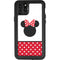 Disney Minnie Mouse Symbol iPhone 11 Pro Max Waterproof Case