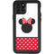 Disney Minnie Mouse Symbol iPhone 11 Pro Waterproof Case