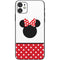 Disney Minnie Mouse Symbol iPhone 11 Skin