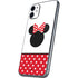 Disney Minnie Mouse Symbol iPhone 11 Skin