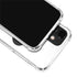 Disney Minnie Mouse Symbol iPhone 12 Clear Case