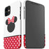 Disney Minnie Mouse Symbol iPhone 12 Mini Lite Case