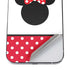 Disney Minnie Mouse Symbol iPhone 12 Pro Max Skin