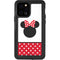 Disney Minnie Mouse Symbol iPhone 12 Pro Waterproof Case