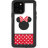 Disney Minnie Mouse Symbol iPhone 12 Pro Waterproof Case