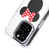 Disney Minnie Mouse Symbol iPhone 13 Pro Max MagSafe Case