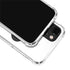 Disney Minnie Mouse Symbol iPhone 14 Plus Clear Case