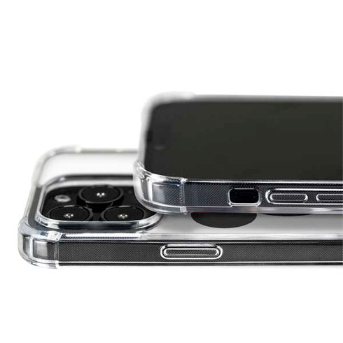 Disney Minnie Mouse Symbol iPhone 14 Pro MagSafe Case