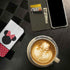 Disney Minnie Mouse Symbol iPhone 15 Pro Max Folio Case