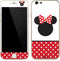 Disney Minnie Mouse Symbol iPhone 6/6s Skin