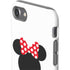 Disney Minnie Mouse Symbol iPhone SE (2nd & 3rd Gen) Pro Case