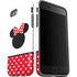 Disney Minnie Mouse Symbol iPhone SE (2nd & 3rd Gen) Pro Case