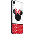 Disney Minnie Mouse Symbol iPhone SE (2nd & 3rd Gen) Skin