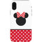 Disney Minnie Mouse Symbol iPhone XR Pro Case