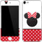Disney Minnie Mouse Symbol Apple iPod Skin