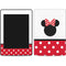 Disney Minnie Mouse Symbol Amazon Kindle Skin