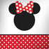 Disney Minnie Mouse Symbol Legion Y720 Skin