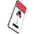 Disney Minnie Mouse Symbol LG Stylo 6 Clear Case