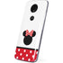 Disney Minnie Mouse Symbol Moto E5 Plus Skin