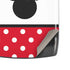 Disney Minnie Mouse Symbol Motorola RAZR Skin