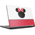Disney Minnie Mouse Symbol MSI GS65 Stealth Laptop Skin