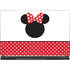 Disney Minnie Mouse Symbol MSI GS65 Stealth Laptop Skin