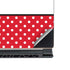 Disney Minnie Mouse Symbol MSI GS65 Stealth Laptop Skin