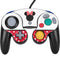 Disney Minnie Mouse Symbol Nintendo GameCube Controller Skin