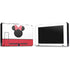 Disney Minnie Mouse Symbol Nintendo Switch Bundle Skin