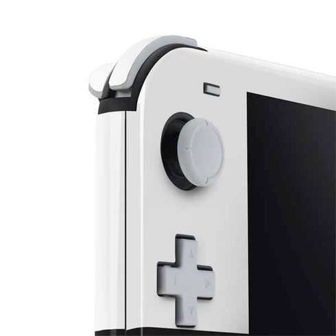 Disney Minnie Mouse Symbol Nintendo Switch Lite Skin