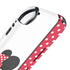 Disney Minnie Mouse Symbol Nintendo Switch Lite Skin