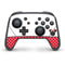 Disney Minnie Mouse Symbol Nintendo Switch Pro Controller Skin