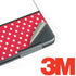 Disney Minnie Mouse Symbol Notebook 9 Pro 13in (2017) Skin