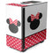 Disney Minnie Mouse Symbol NZXT H510 Compact ATX Mid-Tower Case Skin