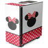 Disney Minnie Mouse Symbol NZXT H510 Compact ATX Mid-Tower Case Skin