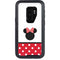 Disney Minnie Mouse Symbol Otterbox Defender Galaxy Skin