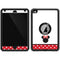 Disney Minnie Mouse Symbol Otterbox Defender iPad Skin