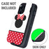 Disney Minnie Mouse Symbol Otterbox Defender iPhone Skin