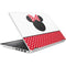 Disney Minnie Mouse Symbol HP Pavilion Skin