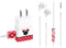 Disney Minnie Mouse Symbol Phone Charger Skin