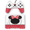Disney Minnie Mouse Symbol PlayStation Classic Bundle Skin