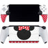 Disney Minnie Mouse Symbol PlayStation Portal Remote Player Skin