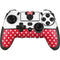 Disney Minnie Mouse Symbol PlayStation Scuf Vantage 2 Controller Skin